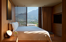 Reserve las mejores suites ejecutivas en Monterrey