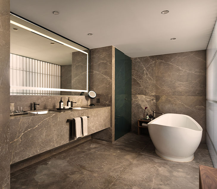 Descubra las mejores suites en Monterrey para una estancia perfecta.