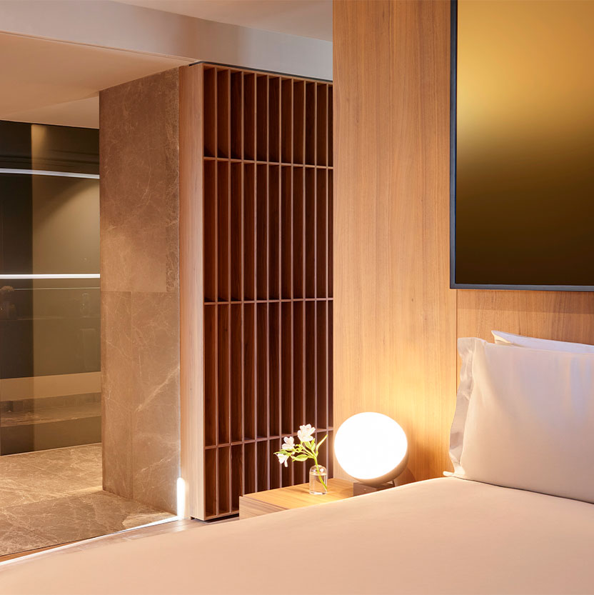 Encuentre los mejores hospedajes en Monterrey