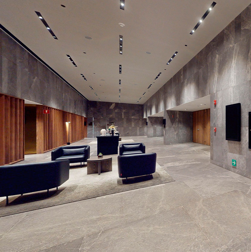 Disfrute de una estancia inigualable en nuestro hotel de lujo en Monterrey