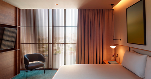 Descubra las suites ejecutivas en Monterrey con servicios de alta calidad