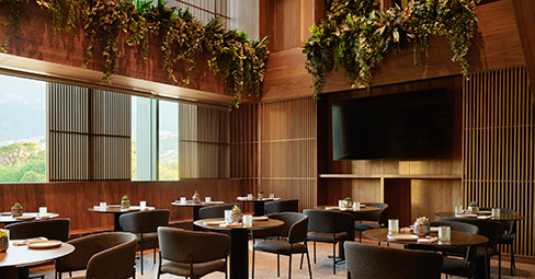Hotel IHG en Monterrey con spa y tratamientos