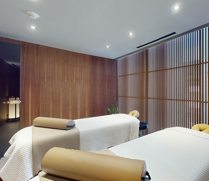 Disfrute de una experiencia de relajación única en un hotel spa en Monterrey