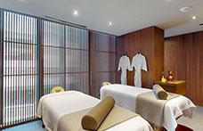 Descubra uno de los mejores hoteles con spa en Monterrey