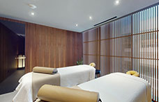 Disfrute de una experiencia de relajación única en un hotel spa en Monterrey