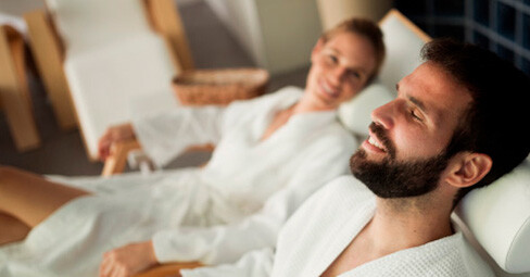 Encuentre el mejor spa cerca de ti y disfruta de un ambiente relajante con tratamientos exclusivos