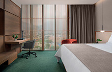 Disfrute de una experiencia de relajación única en un hotel spa en Monterrey