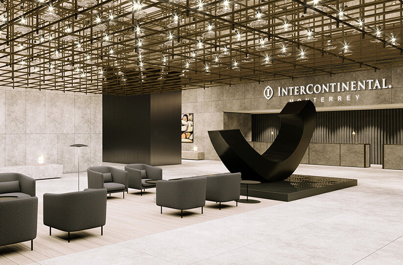 Bienvenidos a un descanso sin preocupaciones en uno de los mejores hoteles en Monterrey que aceptan mascotas