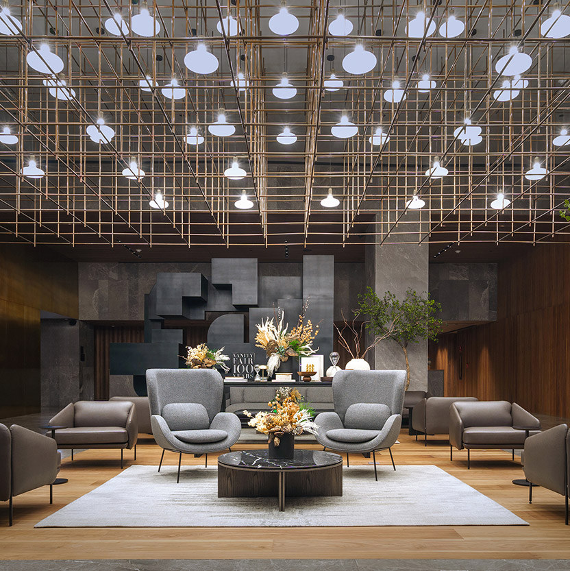 Lugares recomendados en Monterrey para comer en Presidente InterContinental