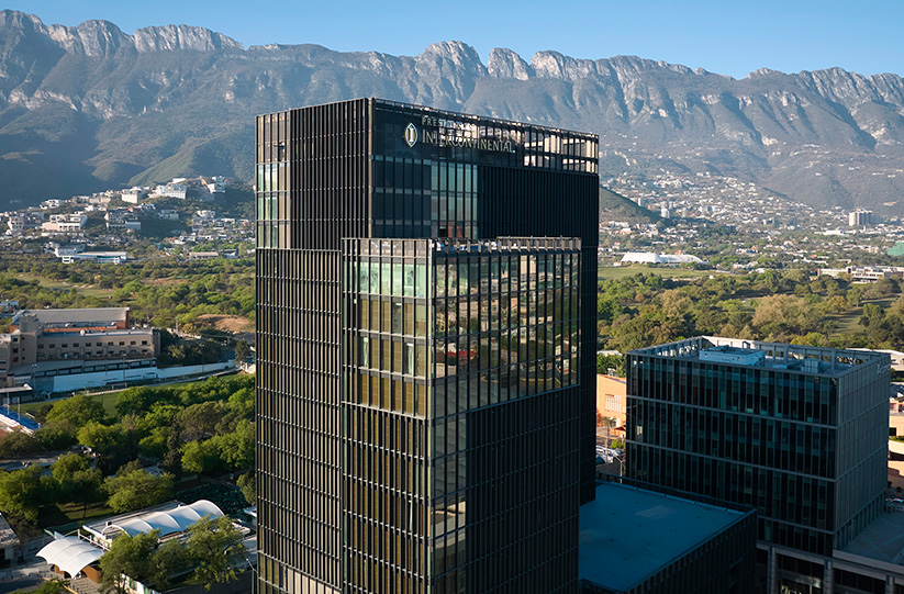Ofertas del hotel en Monterrey Presidente InterContinental