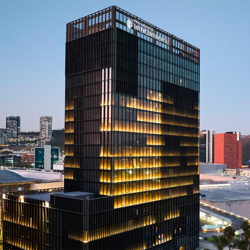 Tarifas de hotel en Monterrey con promociones y ofertas