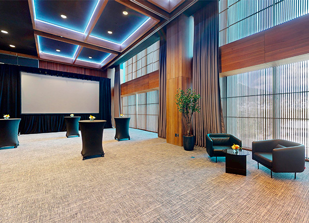 salones de boda lujosos en PresidenteInterContinental Monterrey