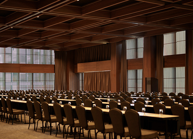 Boda en Monterrey y otros eventos en Presidente InterContinental con ambiente sofisticado