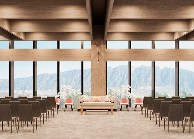 salones de boda lujosos en PresidenteInterContinental Monterrey