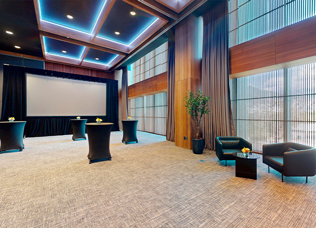 Salones para eventos pequeños en monterrey