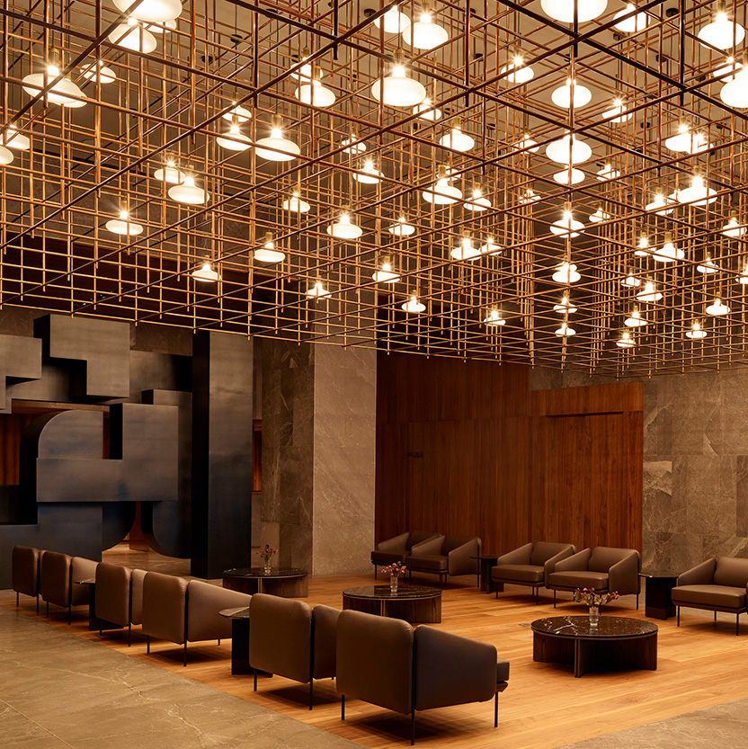 hotel de lujo en monterrey