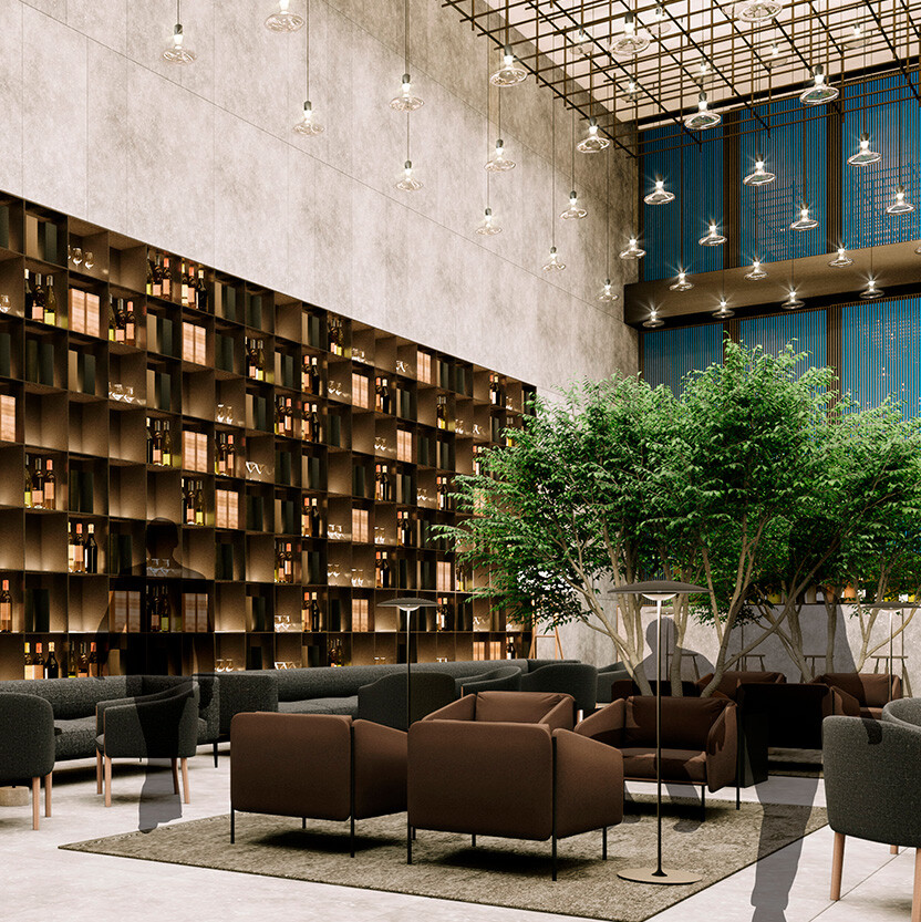 hotel cerca del aeropuerto mty