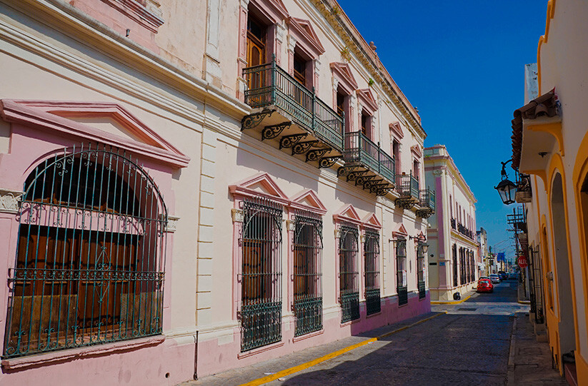 Actividades y lugares que visitar en Monterrey en familia