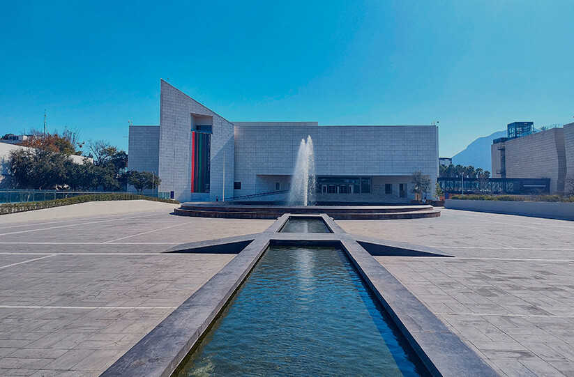 Viaje cultural y museos que visitar en Monterrey