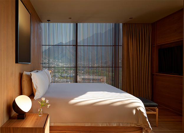 suites ejecutivas monterrey