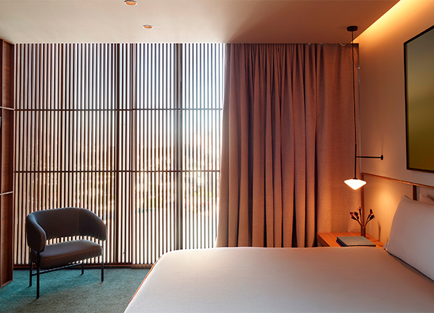 suites en monterrey, hospedaje