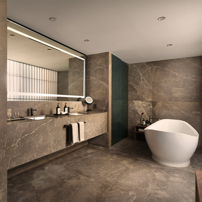 habitaciones en monterrey