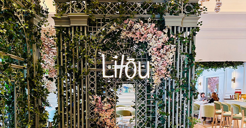 restaurantes en monterrey, desayuno monterrey