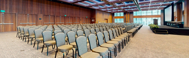 Presidente InterContinental le ofrece los mejores salones de XV en Monterrey