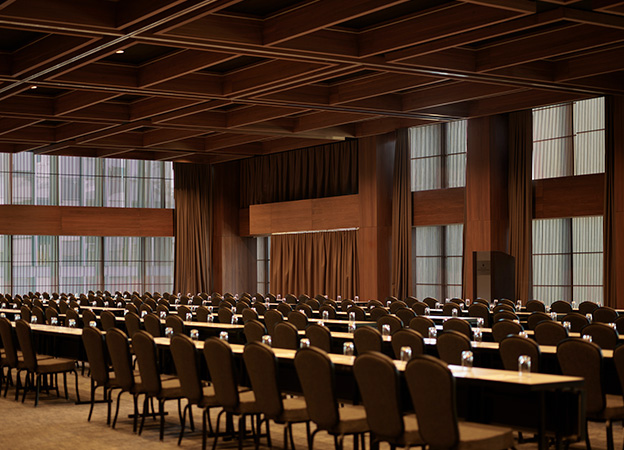 Salones para graduaciones en Presidente InterContinental