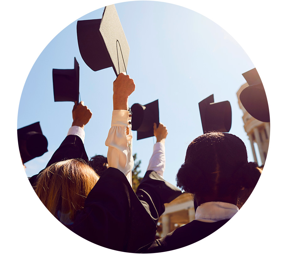 Paquetes para graduaciones en Presidente InterContinental