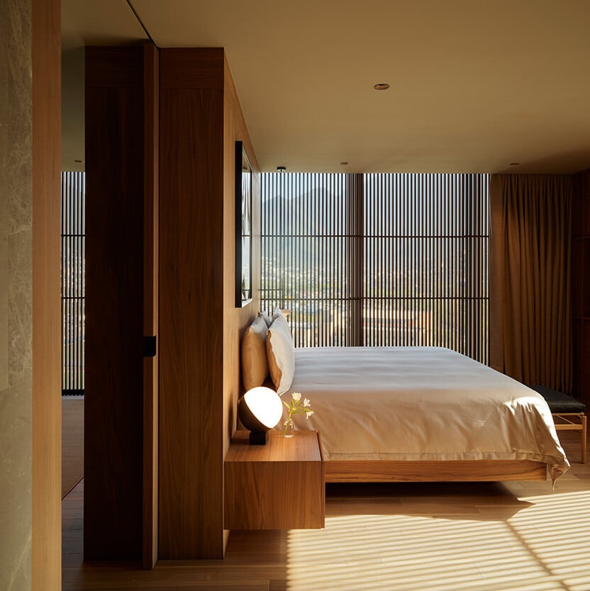 Habitaciones con hermosas vistas en Presidente InterContinental MTY